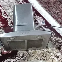 هود بیمکث استیل مشگی مول 2005|هود|نیشابور, شهرک رسولی|دیوار