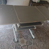 میز کامپیوتر|میز تحریر و کامپیوتر|قم, شهرک مهدیه (مدرس)|دیوار