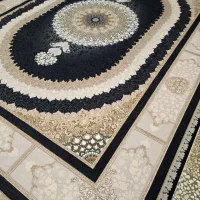 فرش 12متری 1200تک|فرش|کاشان, شهید زجاجی|دیوار