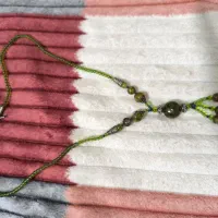 ست گردنبند و دستبند