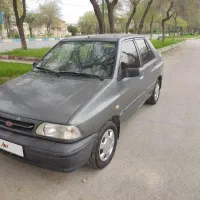 پراید مدل ۹۴|خودرو سواری و وانت|بندر ماهشهر, |دیوار