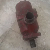 هیدروپمپ۹پیستون ساخت ترکیه
