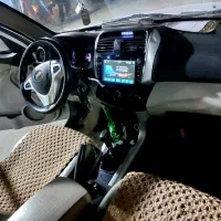 فروشی لیفان x60|خودرو سواری و وانت|تبریز, |دیوار