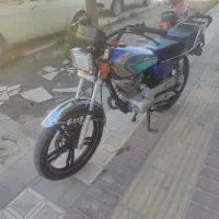 موتور کبیر مدل۱۳۹۹