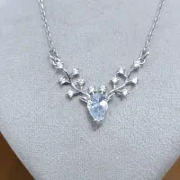 گردنبندمینیمال یک هدیه زیبا