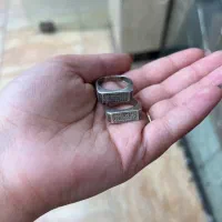 انگشتر نقره
