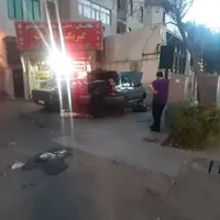 مکانیک ماهر فوری