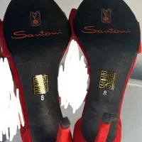 کفش پاشنه بلند مجلسی|کیف، کفش، کمربند|تهران, بلوار کشاورز|دیوار