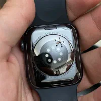 اپل واچ سری ۶ در حد نو|ساعت|تبریز, |دیوار