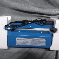 دستگاه وکیوم یا پرس سالم در حد نو|فروشگاه و مغازه|رشت, بازار|دیوار