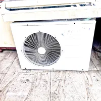 کولرگازی 24000 سامسونگ