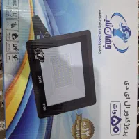 پروژکتور ال ای دی