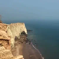 لحظه اخری تور قشم 24 آبان حرکت