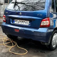 موتوردرحد|موتورسیکلت|اردبیل, |دیوار