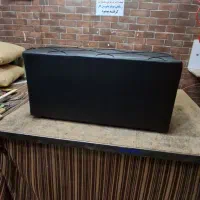پاف نیمکت انتظار