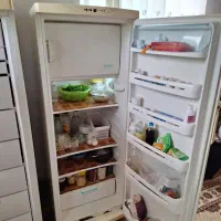 یخچال دوقلو|یخچال و فریزر|آستانه اشرفیه, |دیوار