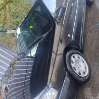 پرشیا ۸۹دوگانه کارخانه|خودرو سواری و وانت|گرمی, |دیوار