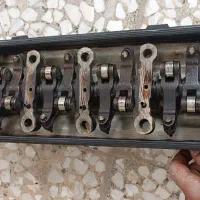 سرسیلندر۲۰۶تیپ۲|قطعات یدکی و لوازم جانبی|بندرعباس, |دیوار