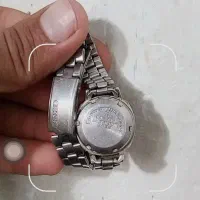 ساعت سیکو ۵ اصلی|ساعت|شیراز, رکن‌آباد|دیوار