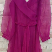 لباس مجلسی زنانه