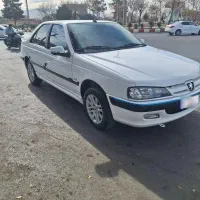 پارس elx سفارشی فول|خودرو سواری و وانت|سبزوار, کوی بهار|دیوار