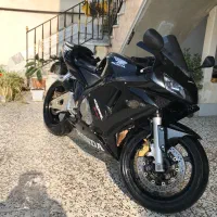 cbr600