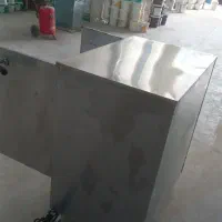 گرمکن برقی غذا با ظرفیت 60 عدد|اجاق گاز و لوازم برقی پختوپز|صفادشت, |دیوار