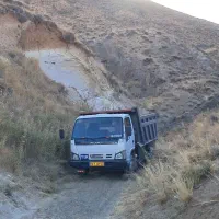 ایسوزو کمپرسی ۶تن و۸تن فروشی|خودرو سنگین|تهران, مجیدآباد|دیوار