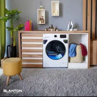 ماشین لباسشویی اقساط ۲۴ماهه