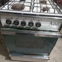 گاز فردار|اجاق گاز و لوازم برقی پخت‌وپز|اصفهان, دستگرده|دیوار
