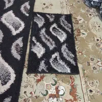فرش فانتزی|فرش|بندر انزلی, چهارفریضه|دیوار