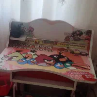 میز تحریر|میز تحریر و کامپیوتر|ماکو, |دیوار