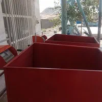 ترازوی فرغونی با نمایشگر digital