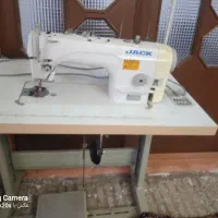 چرخ خیاطی وزیکزال صنعتی