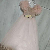 لباس مجلسی کودک