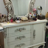 سرویس خواب|تخت و سرویس خواب|مشهد, هنرور|دیوار