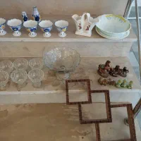 لوازم دکوری|صنایع دستی و سایر لوازم تزئینی|قزوین, |دیوار