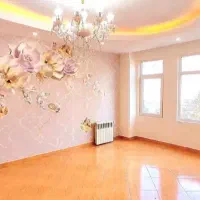 کناف ،رنگ نقاشی، کاغذ دیواری،ساختمان