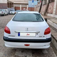 پژو 206 sdتیپ2