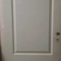 دو لنگه درب از جنس چوب باکیفیت|مصالح و تجهیزات ساختمان|تهران, نیلوفر|دیوار