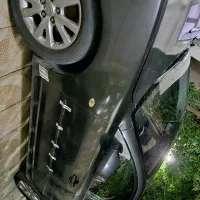 مزدا ۳ قدیم تیپ ۳|خودرو سواری و وانت|شریفآباد, |دیوار