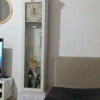 ساعت ایستاده شیک درحدنو