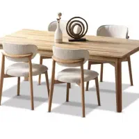 انواع صندلی و میز ناهار خوری صدرا فاز یک