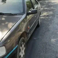 پژو 405|خودرو سواری و وانت|تبریز, |دیوار