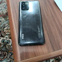 گوشی شیائومی پوکو gt3