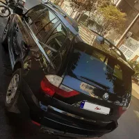 بی ام و X3مدل ۲۰۰۷|خودرو سواری و وانت|تهران, صاحبقرانیه|دیوار