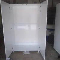 سازنده وتولید کننده انواع کمد وکابینت وتخت وتشک|جاکفشی، کمد، دراور|بهنمیر, |دیوار