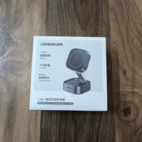 شارژر وایرلس UGREEN