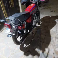 موتور ۲۰۰ احسان سالم