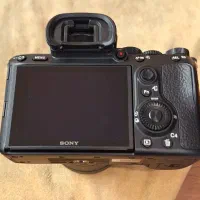 دوربین sony 7iv.7rlll